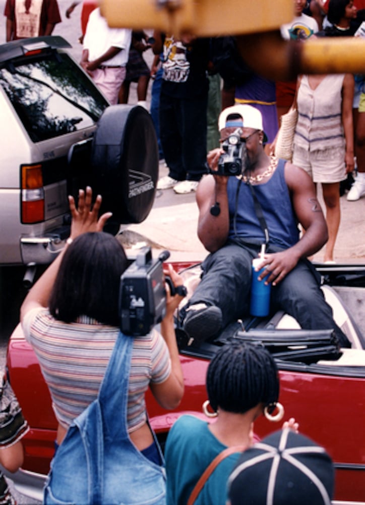 Looking back at Freaknik