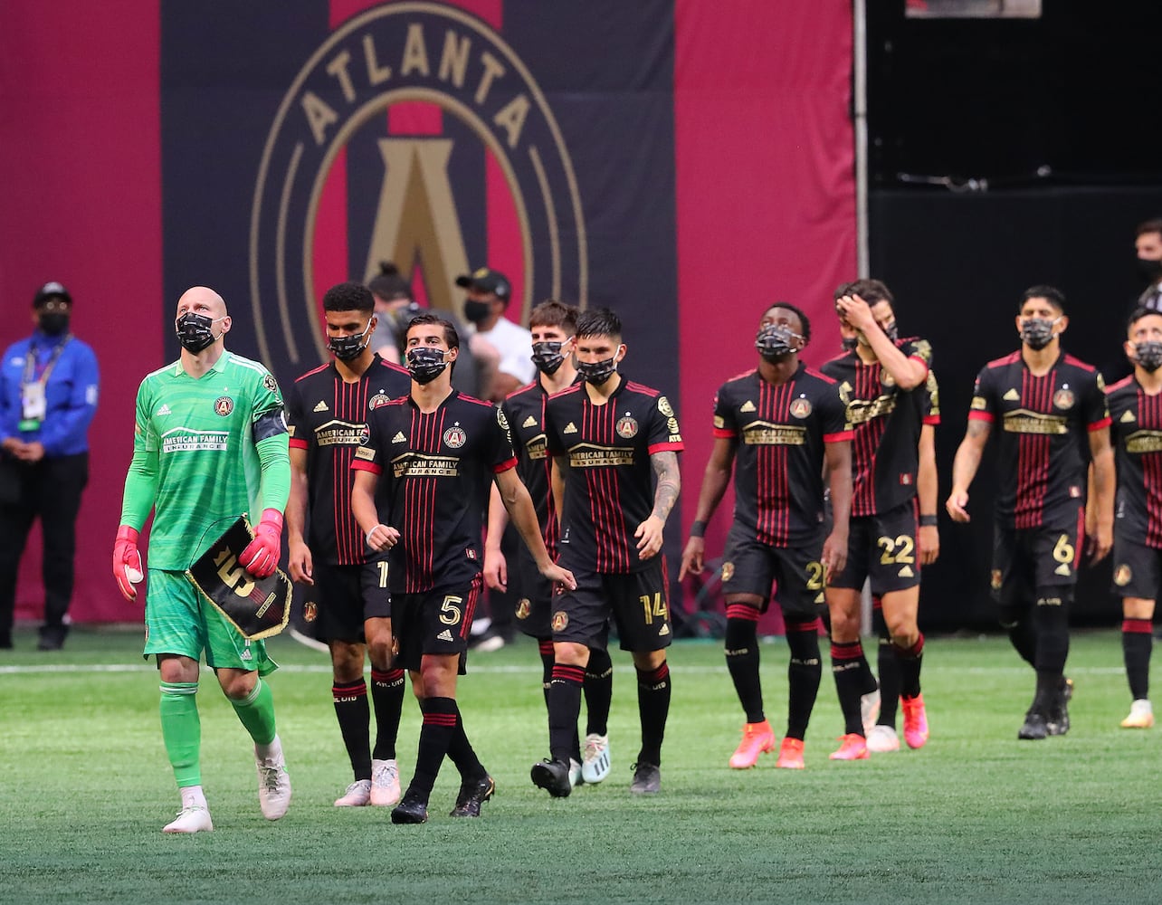 ATL UNITED PHOTO