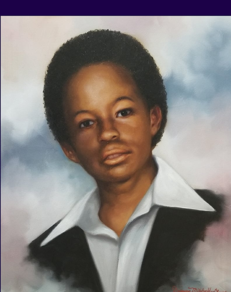 Art exhibit at Hartsfield-Jackson honors Atlanta Child Murder victims