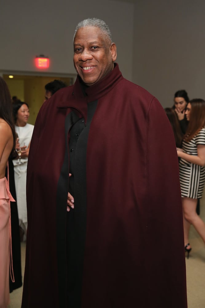 André Leon Talley