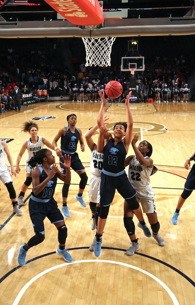 Photos: High school basketball state tournament