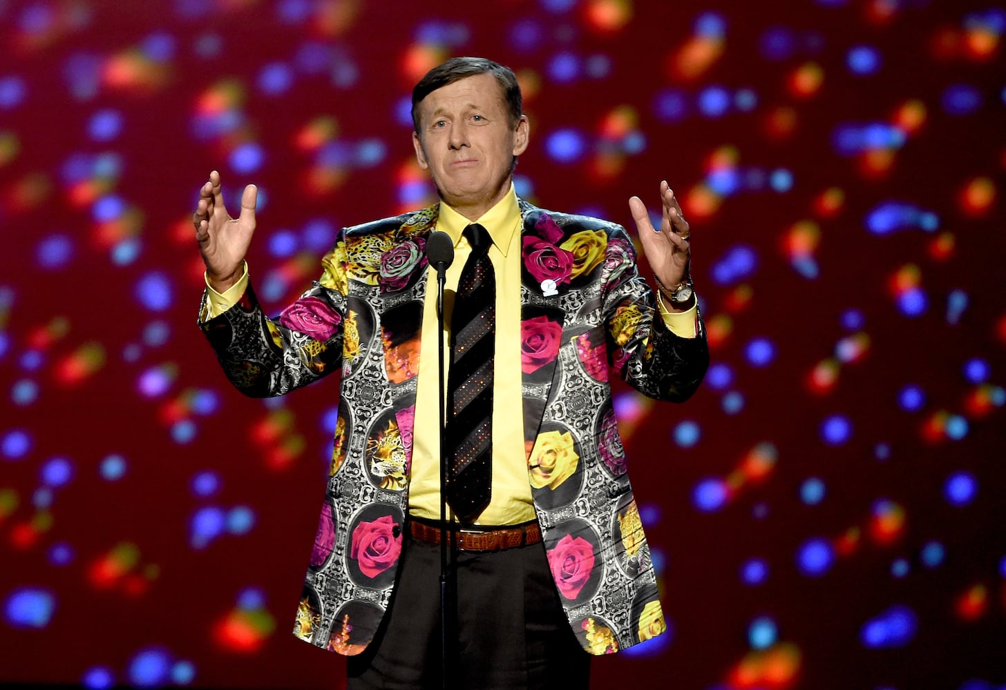 Dec. 15: Craig Sager