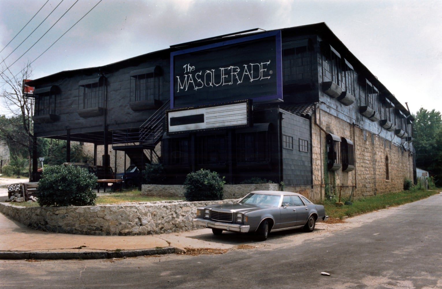 Atlanta Rewind: The Masquerade through the years