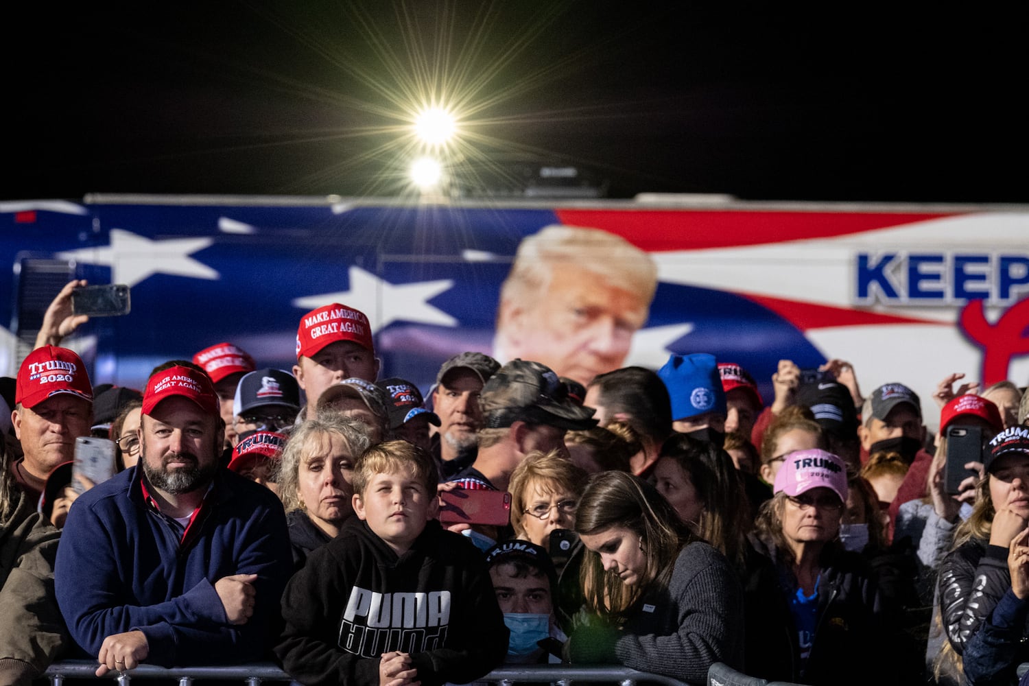 Trump Rally