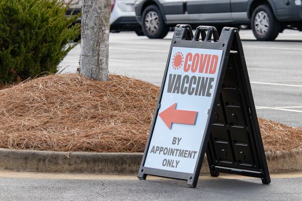 Vaccine doses are limited, and the process of administering first and second shots in the U.S. has been sluggish and disorganized, leaving eligible seniors struggling to navigate overwhelmed phone lines and crashing websites only to find inconsistent or inaccurate information.