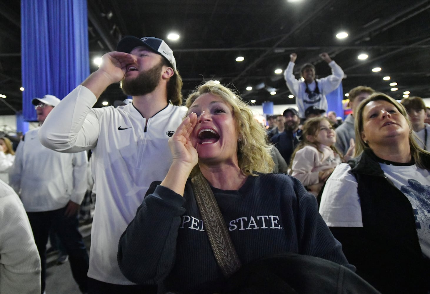 Peach Bowl - Ole Miss vs Penn State