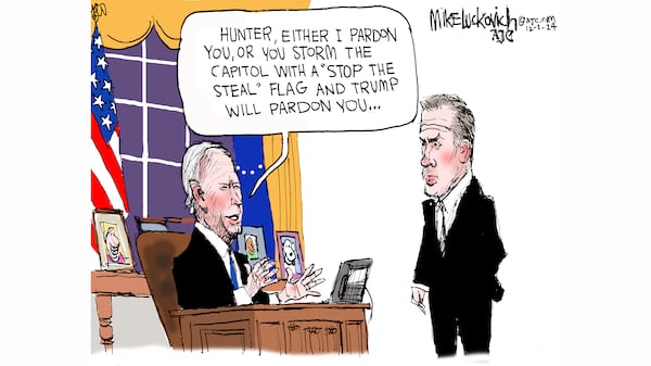 luckovich