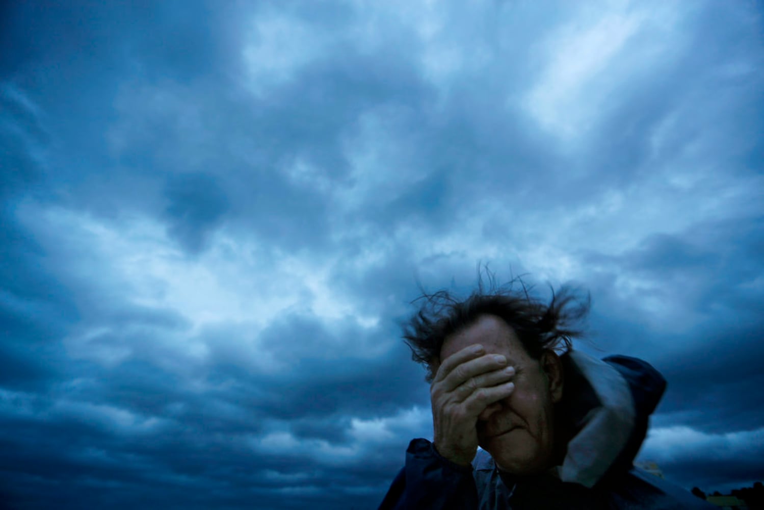 Photos: Hurricane Florence batters Carolinas