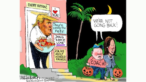 luckovich