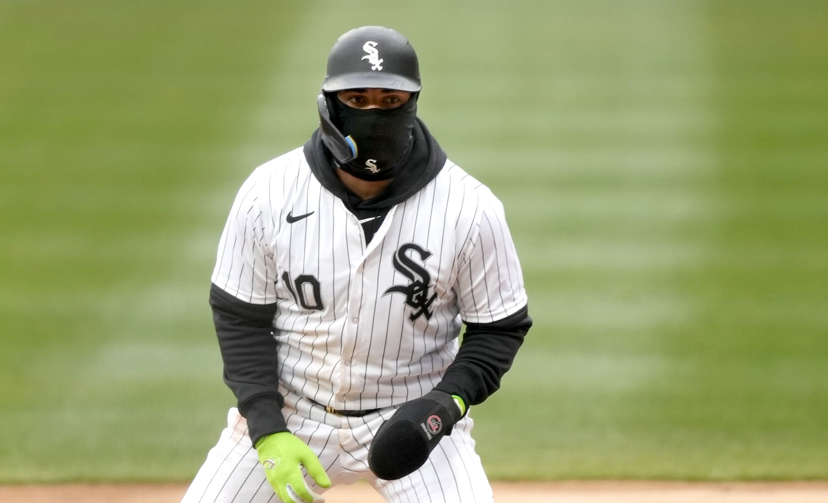 Braves-White Sox: Monday, April 1, 2024