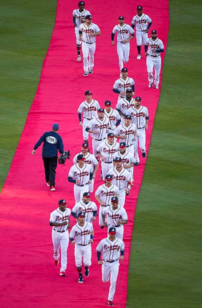 Atlanta Braves