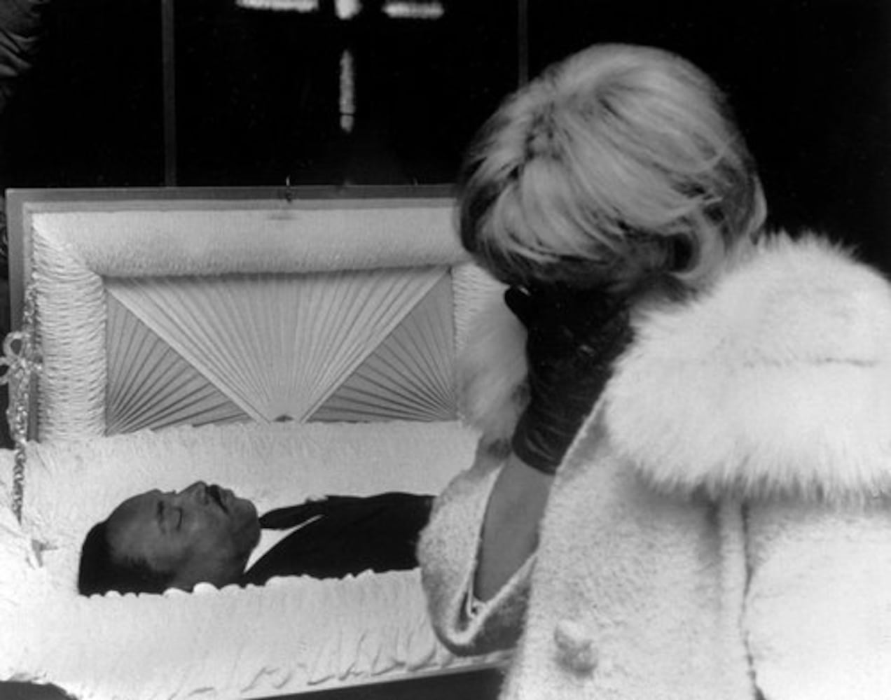 Anniversary of MLK assassination