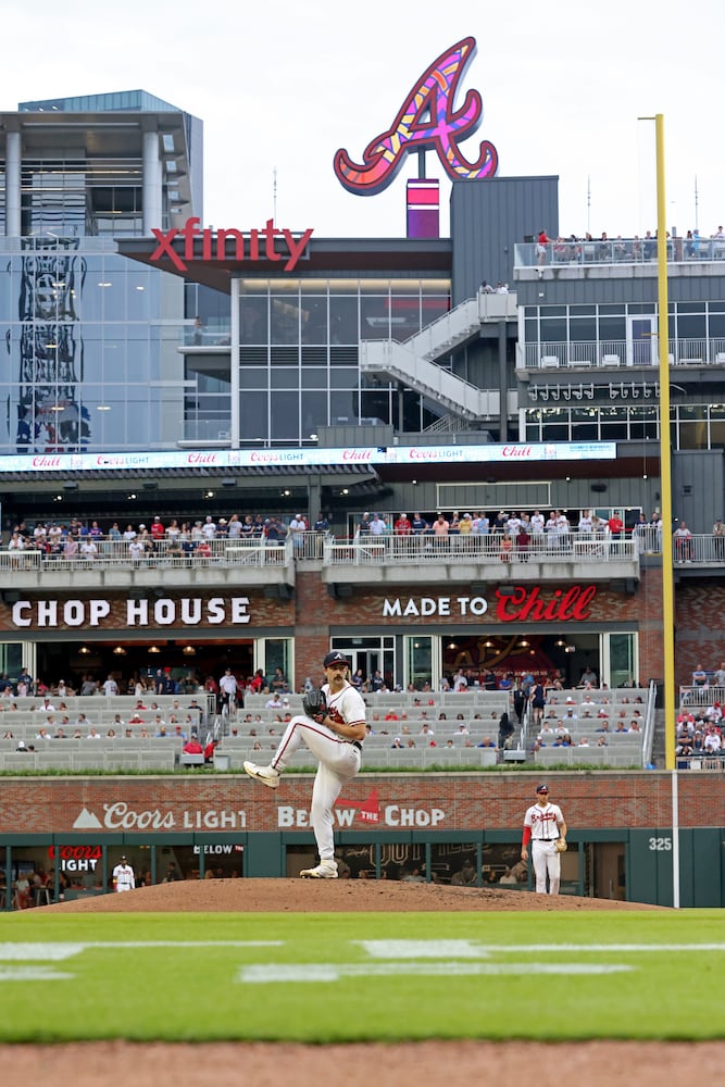 Atlanta Braves