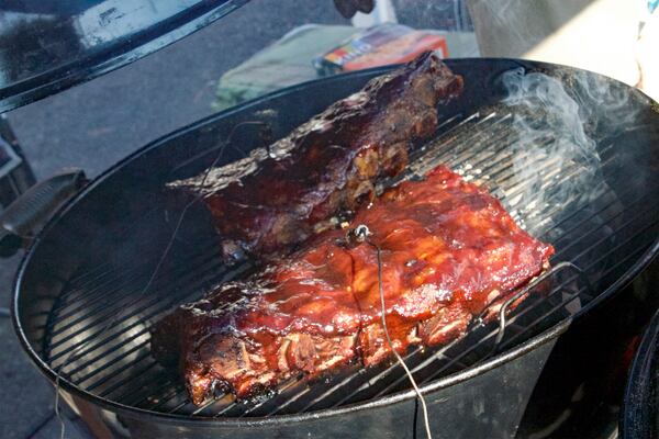 The Atlanta Kosher BBQ Festival will take place Oct. 23 in Dunwoody.