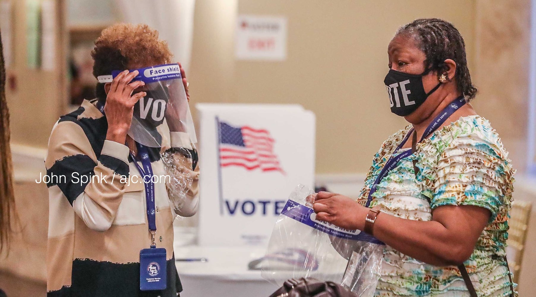 runoff election