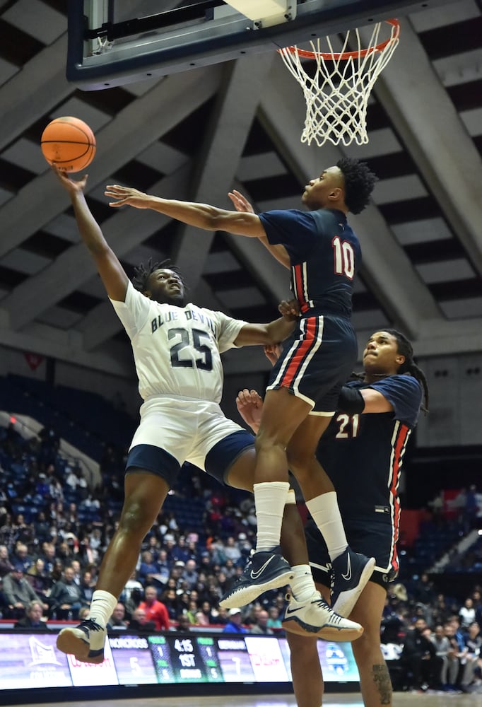 GHSA basketball finals: Norcross vs. Berkmar boys