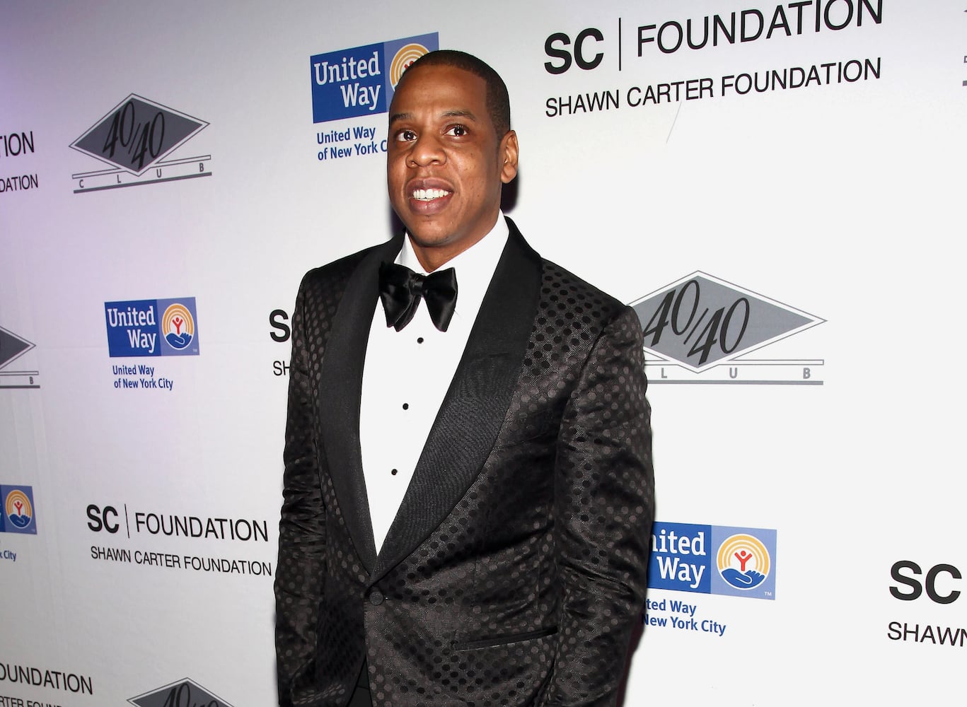 Photos: JAY-Z through the years