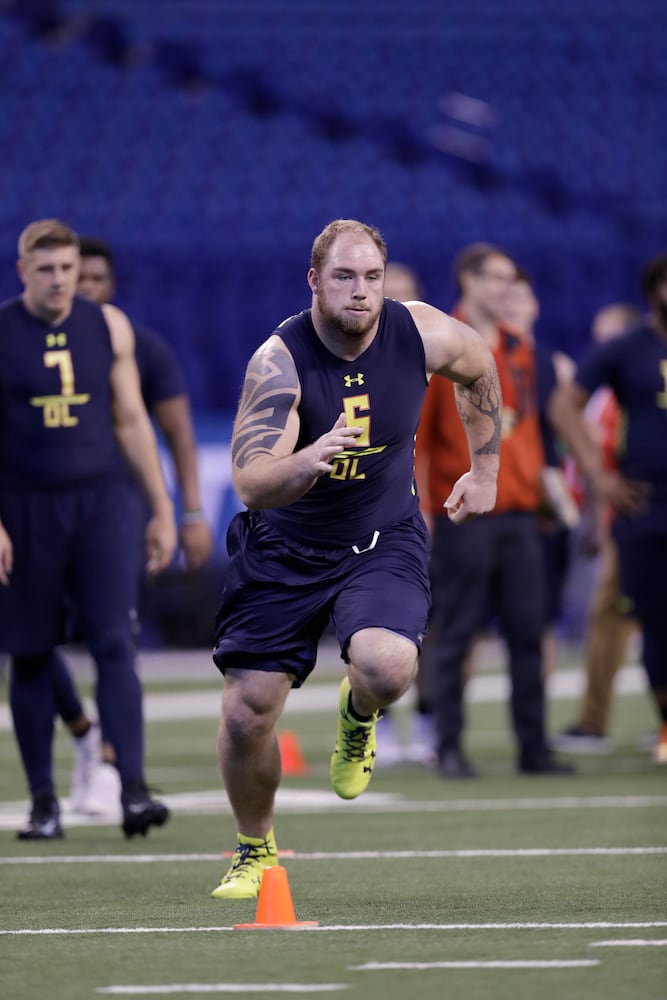 NFL scouting combine