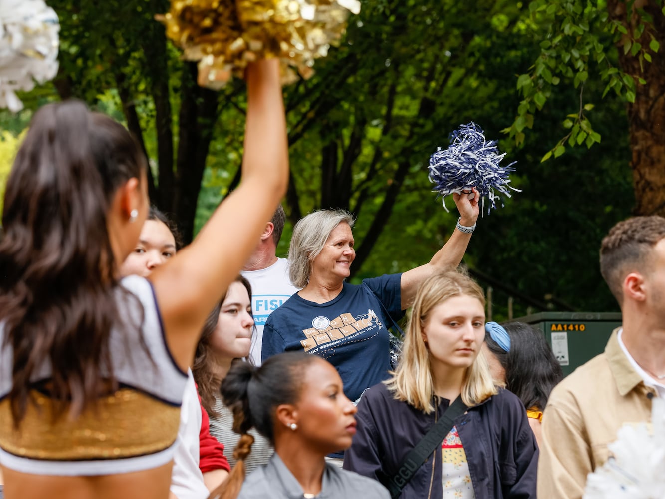 western carolina at georgia tech 