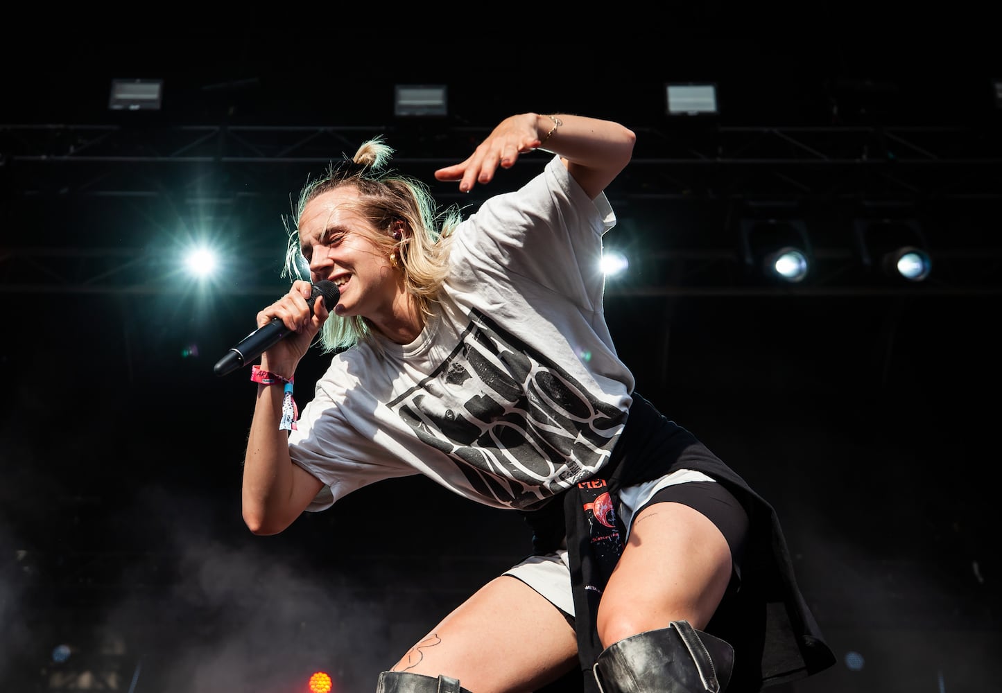 PHOTOS: Music Midtown 2019 - Day Two