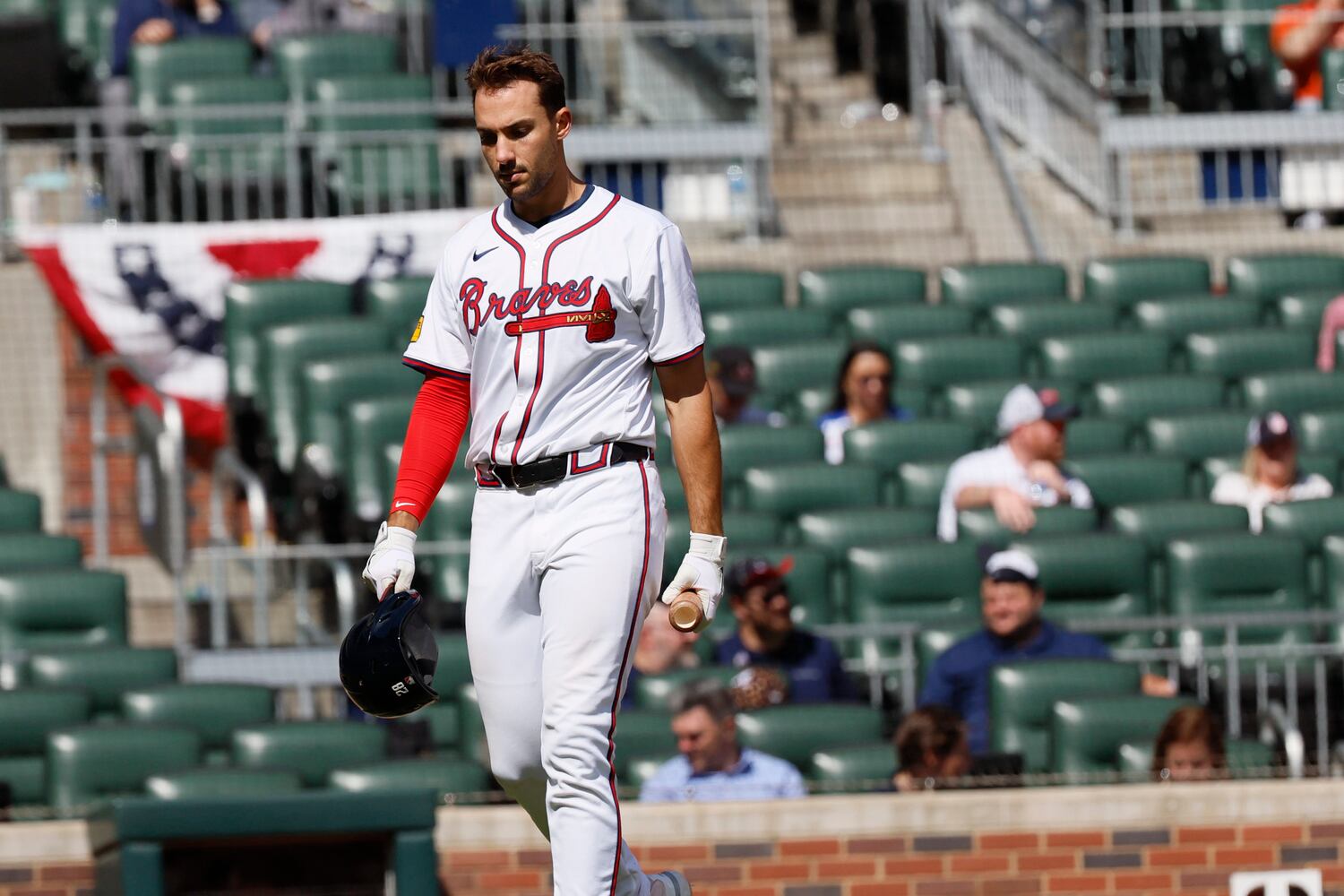 Atlanta Braves vs New Yor Mets