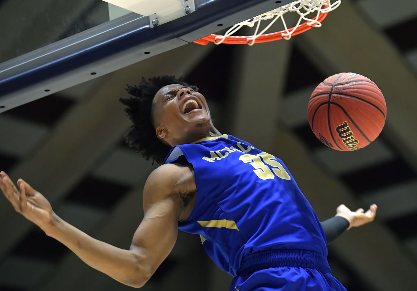 Photos: High school basketball champions crowned