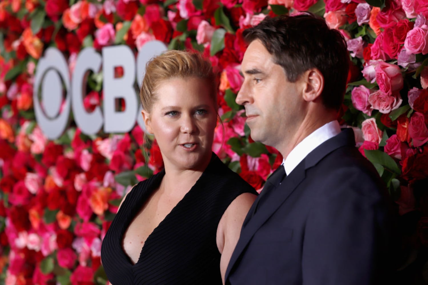 Photos: 2018 Tony Awards red carpet