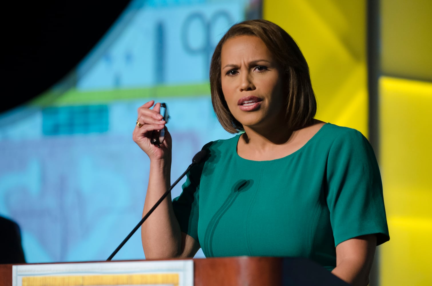 Photos: Celebrating Nurses 2014 banquet