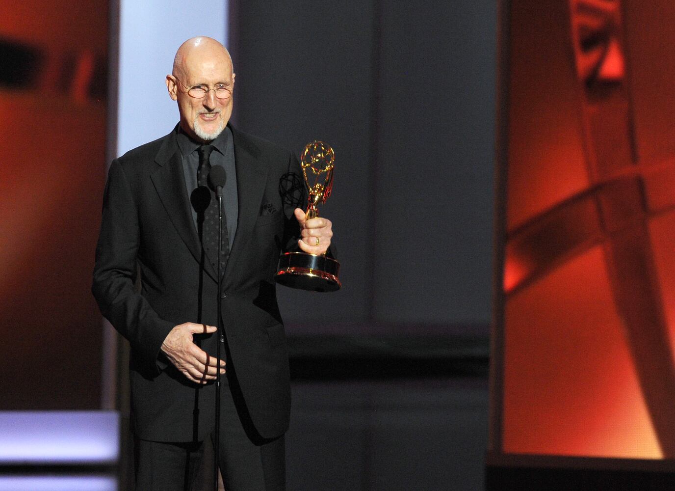 2013 Emmy Awards show