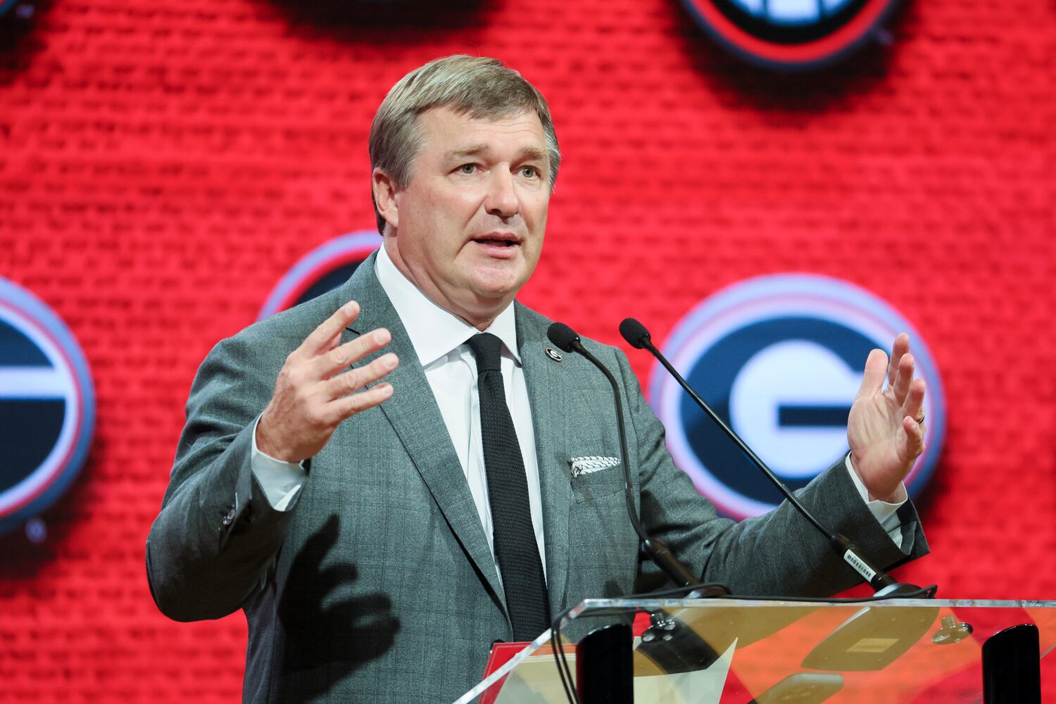 071923 BULLDOGS SEC MEDIA DAY