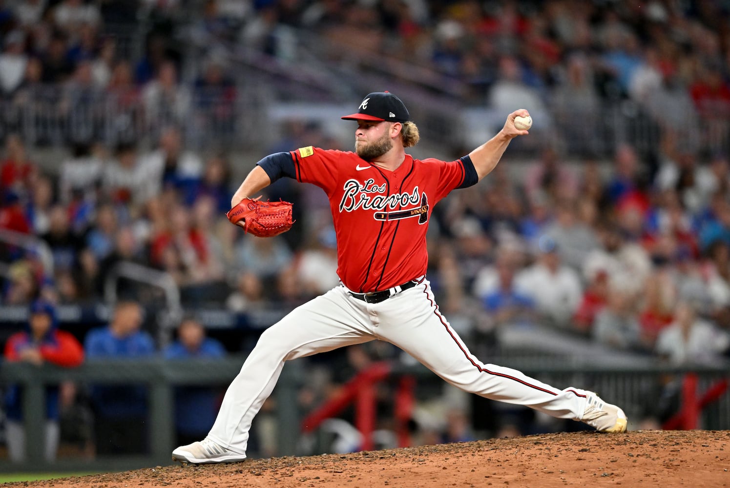 Braves vs Cubs - Thursday