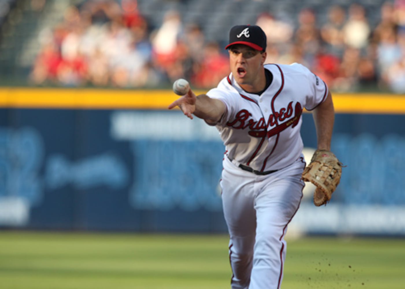 Mark Teixeira (2007-2008)