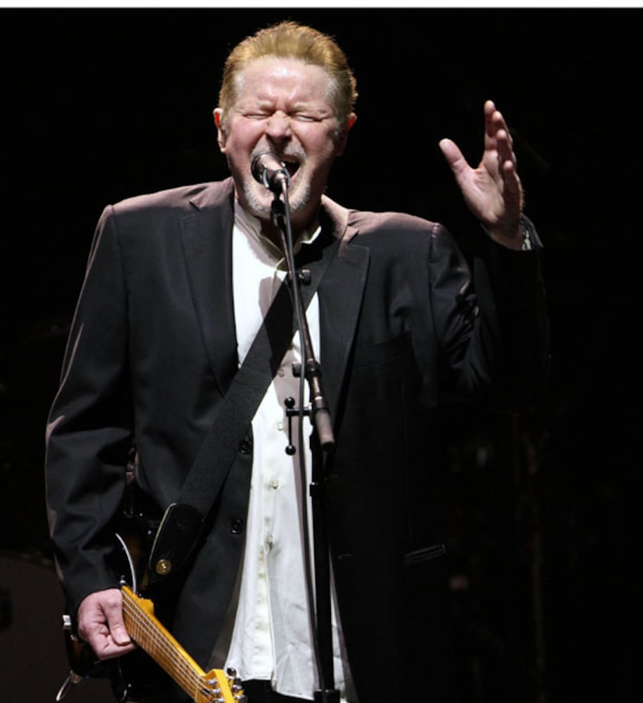 Don Henley at the Fox Theatre