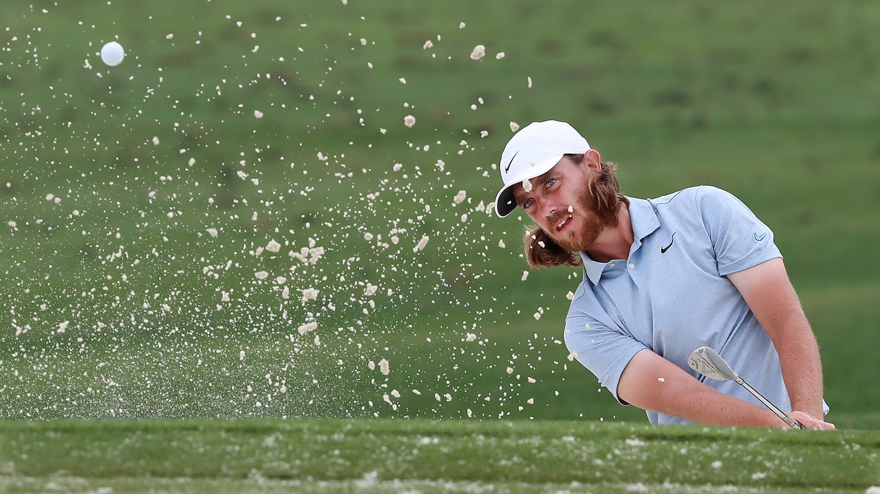 2019 Masters: Monday’s practice round