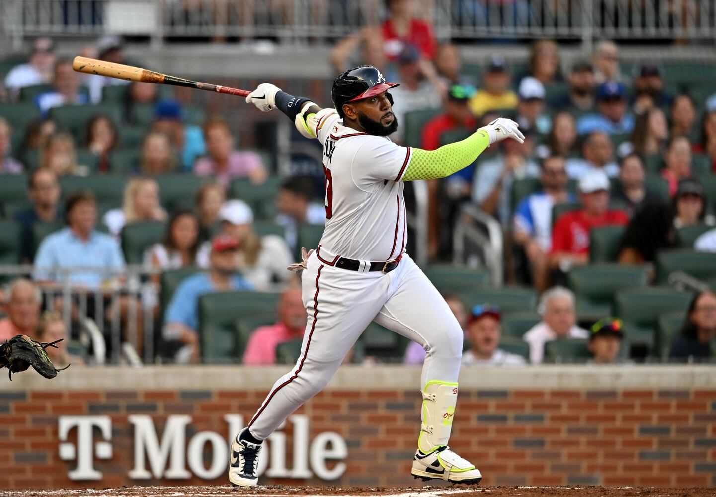 Braves vs Diamondbacks - Wednesday