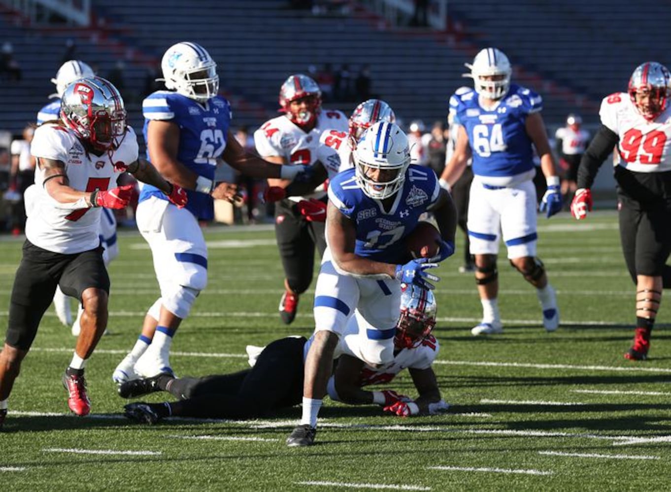 LendingTree Bowl