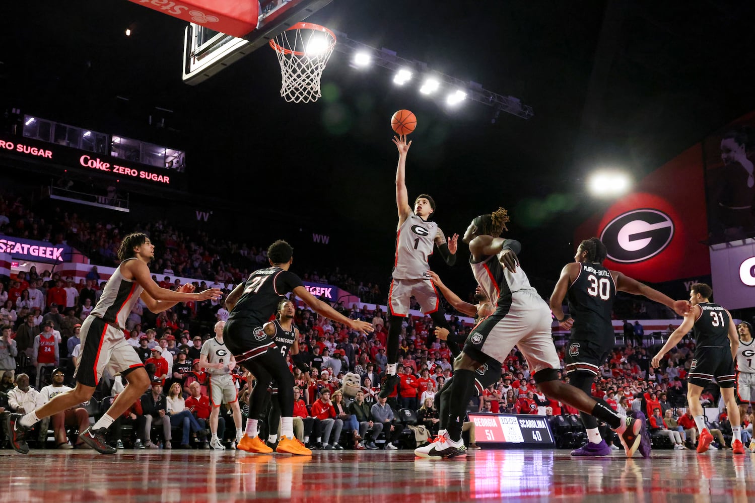 012825 uga mbb photo