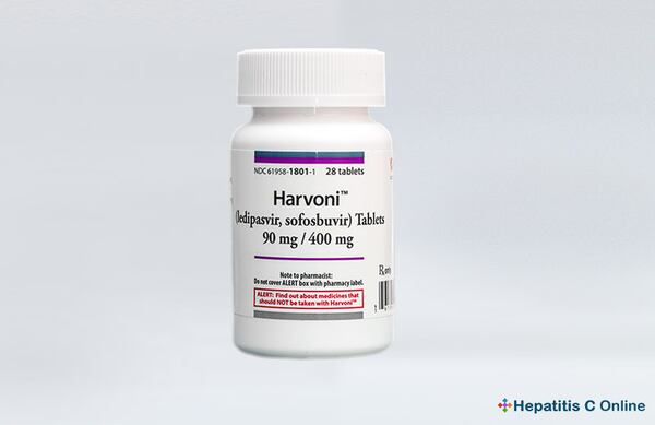 Harvoni is one of two new drugs that can cure 90 percent of patients infected with HCV