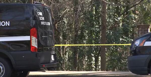 A teenager was found shot to death in a wooded area of DeKalb County on Thursday morning, police said.