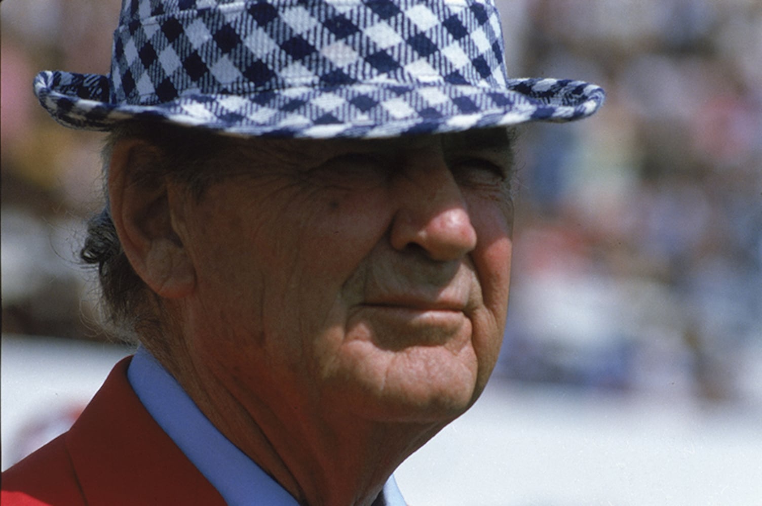 Paul "Bear" Bryant