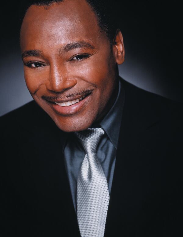  Sunset Jazz with George Benson featuring Boney James arrives Aug. 19.