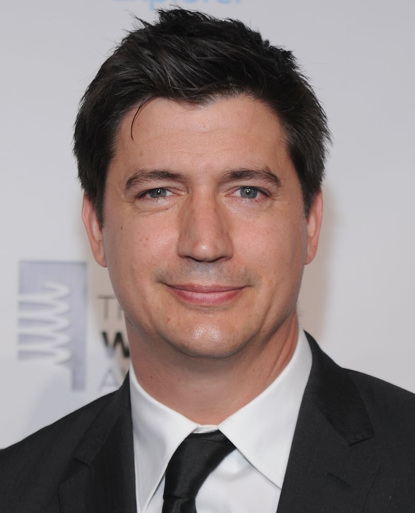 Ken Marino - The State