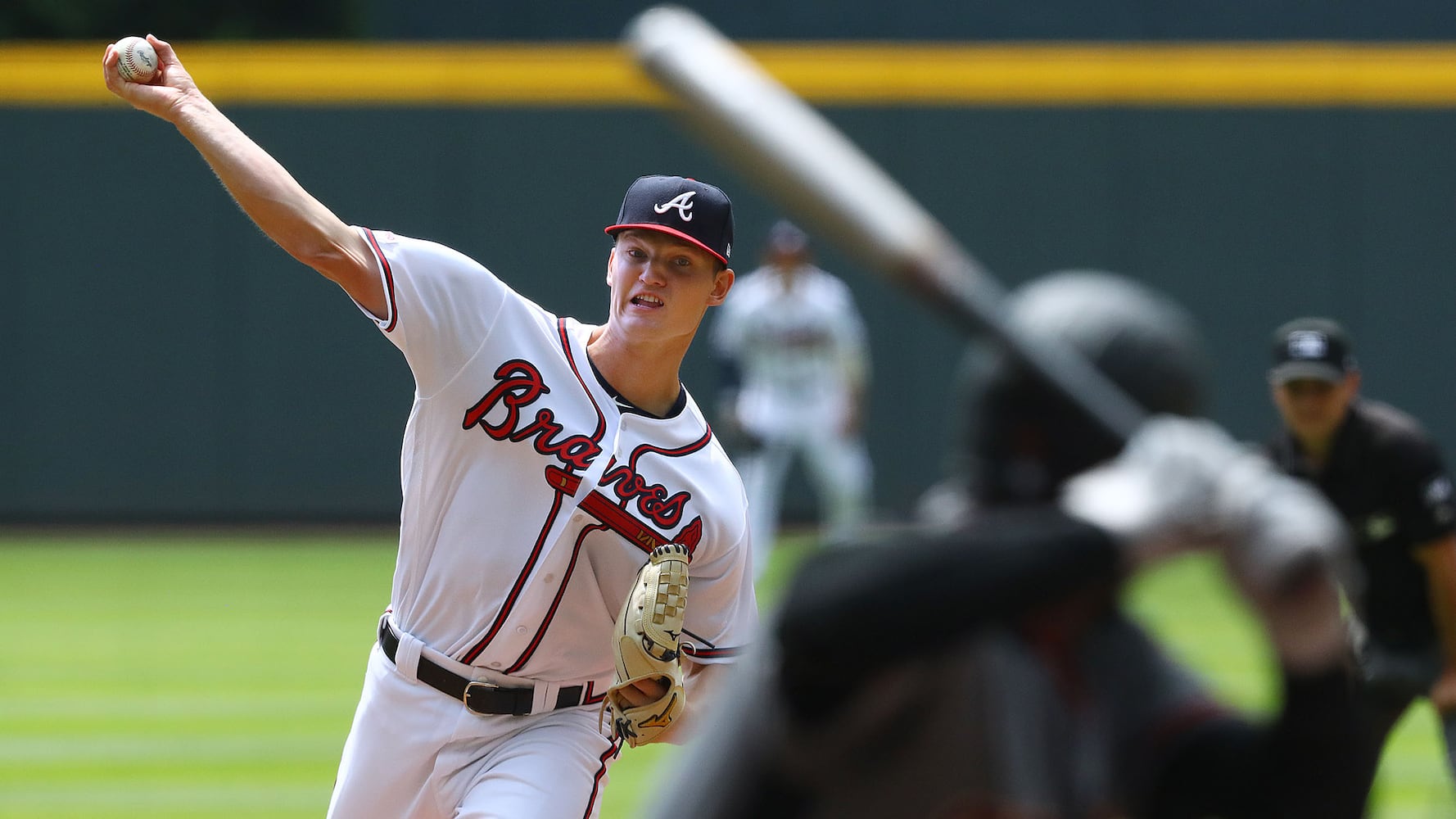 Braves Soroka