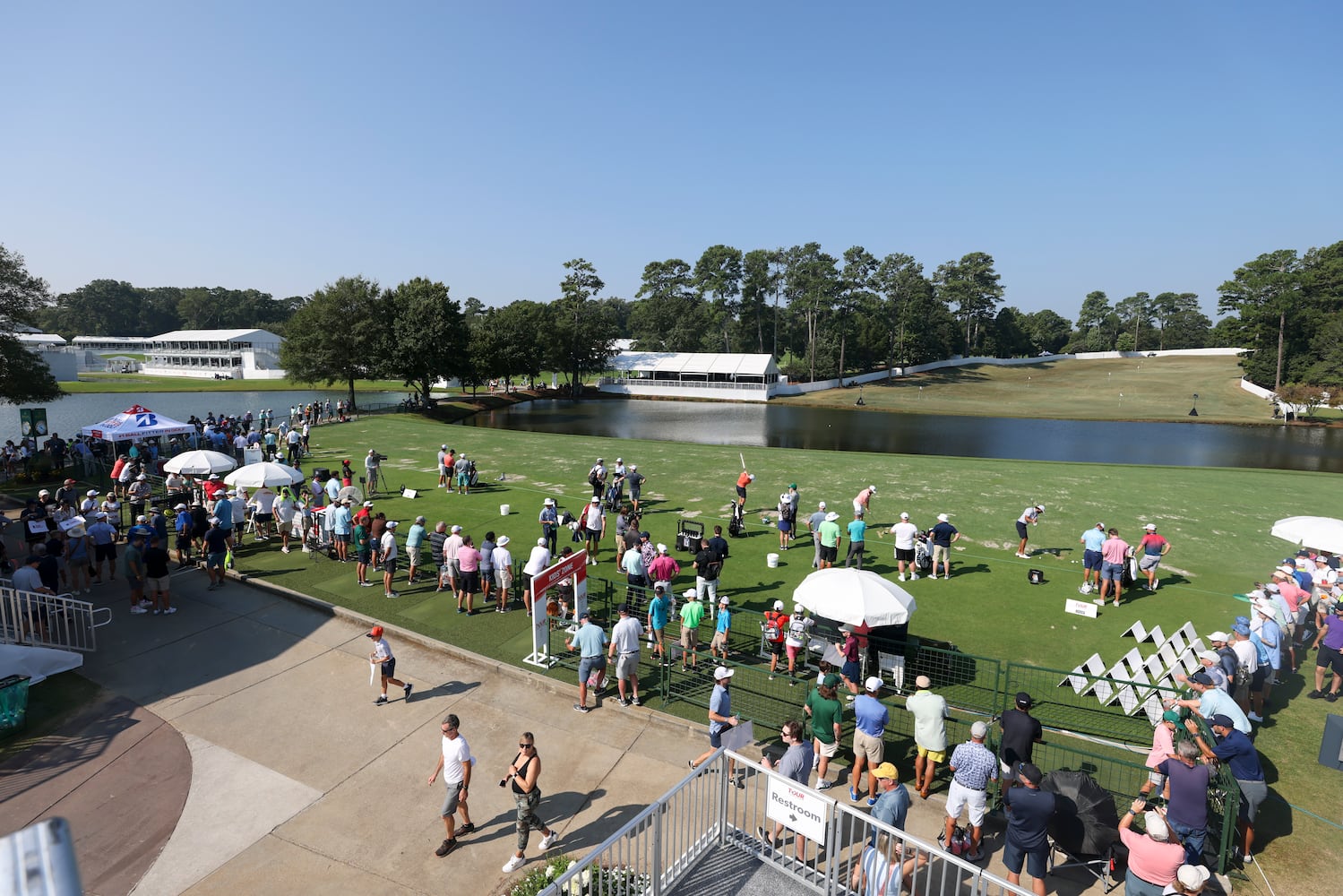 082423 TOUR CHAMPIONSHIP PHOTO