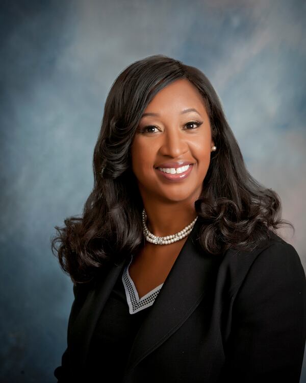 Dee Clemmons Henry County District 2 Commissioner