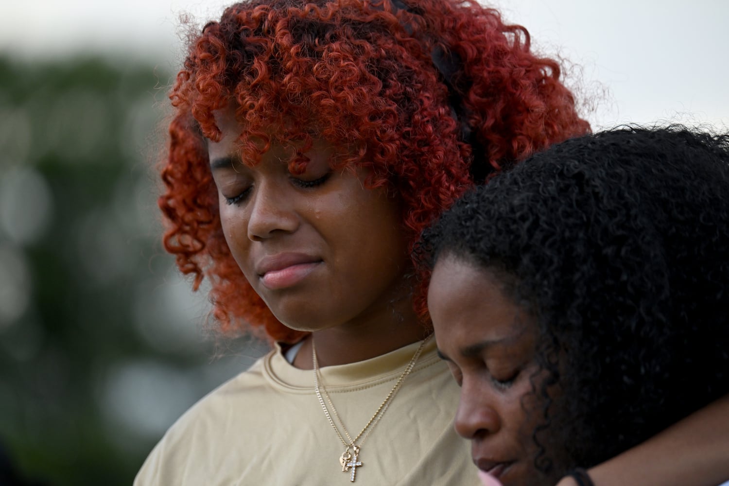 Shooting at Apalachee High School