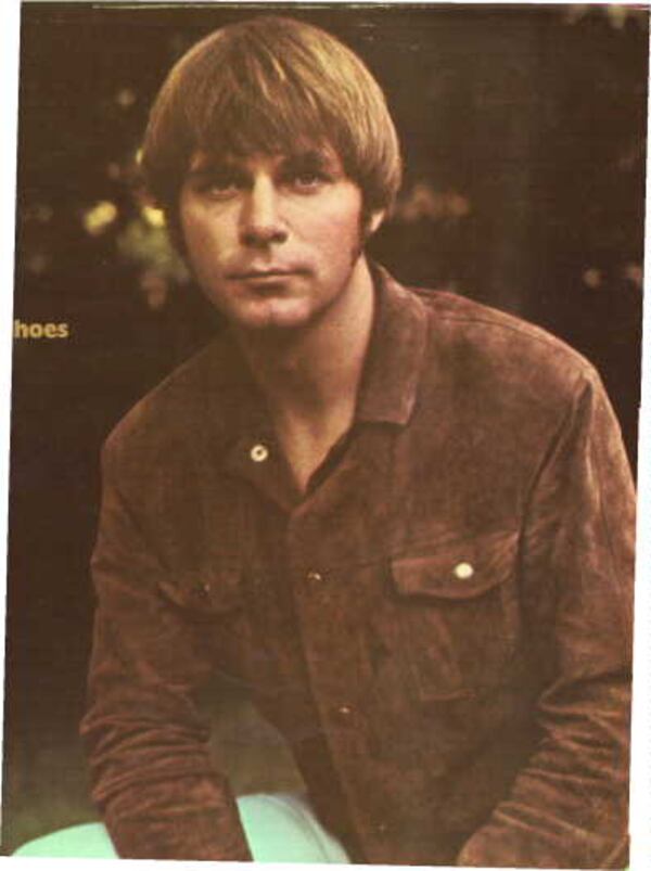 Joe South