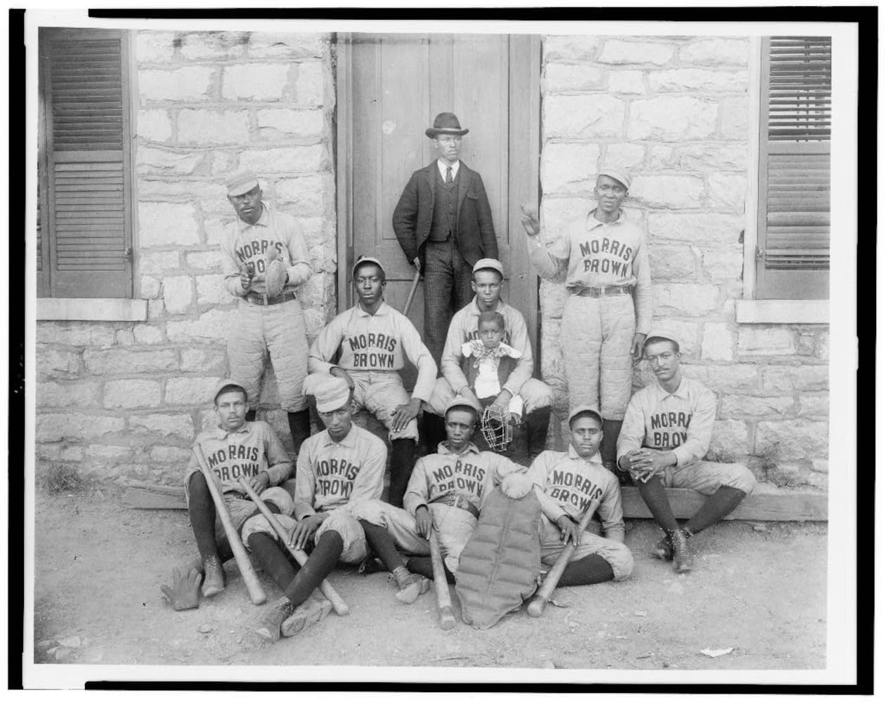 Baseball team