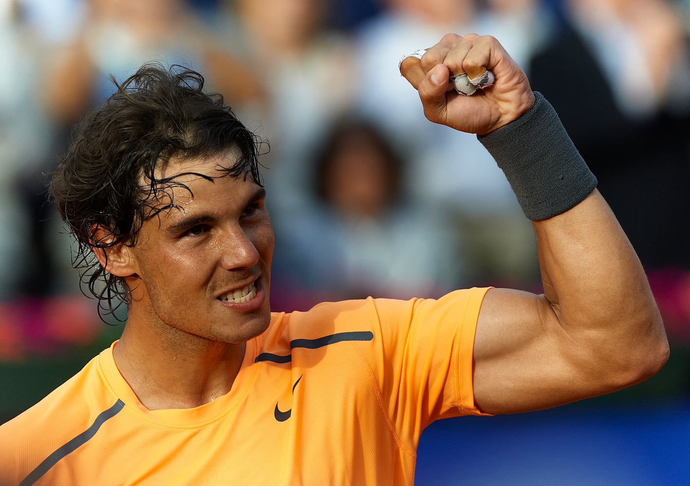 3. Rafael Nadal