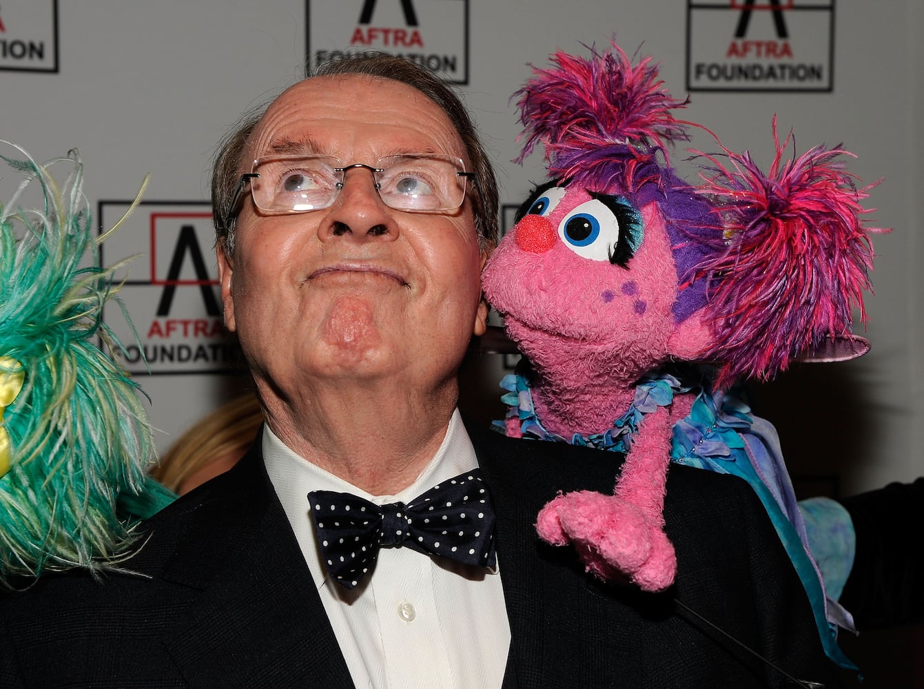 Charles Osgood